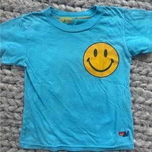 Aviator Nation Kids 2 / 4 T shirt